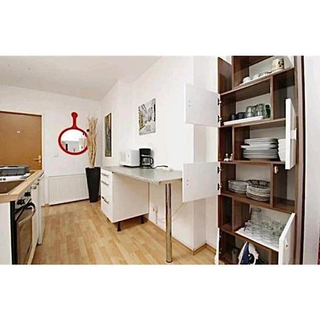Vienna Rooms Nr 16 Ngoại thất bức ảnh