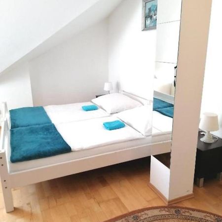 Vienna Rooms Nr 16 Ngoại thất bức ảnh