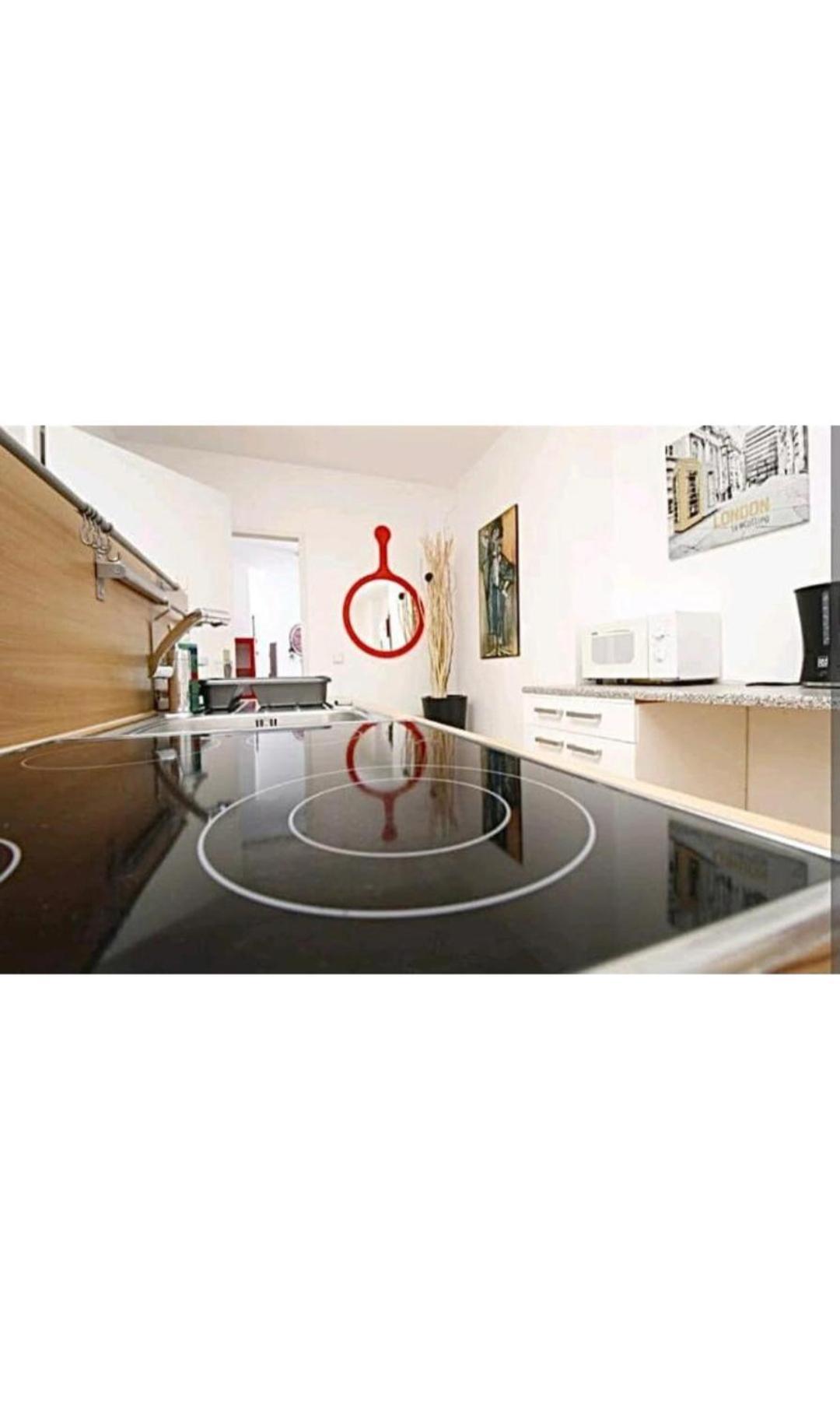 Vienna Rooms Nr 16 Ngoại thất bức ảnh