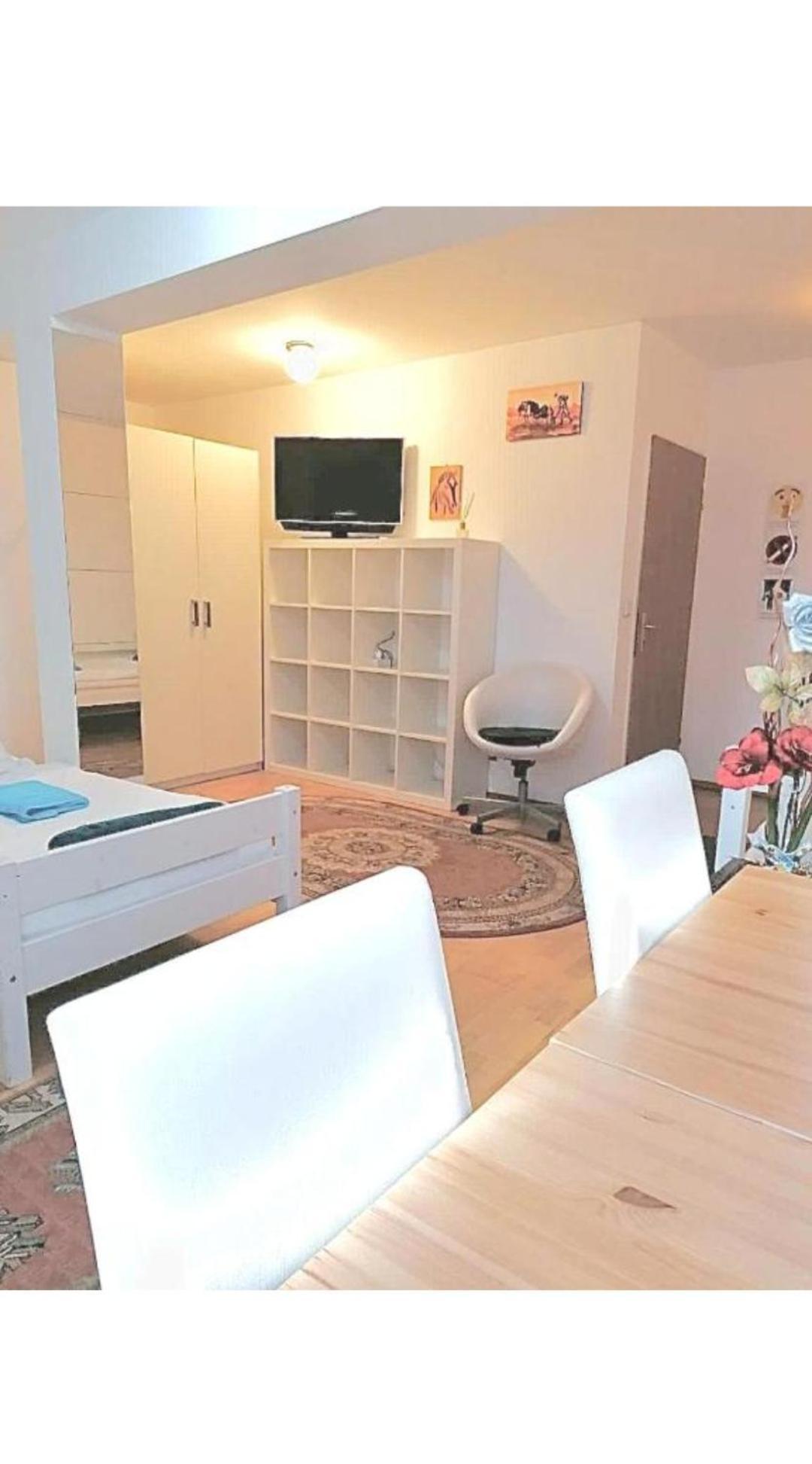 Vienna Rooms Nr 16 Ngoại thất bức ảnh