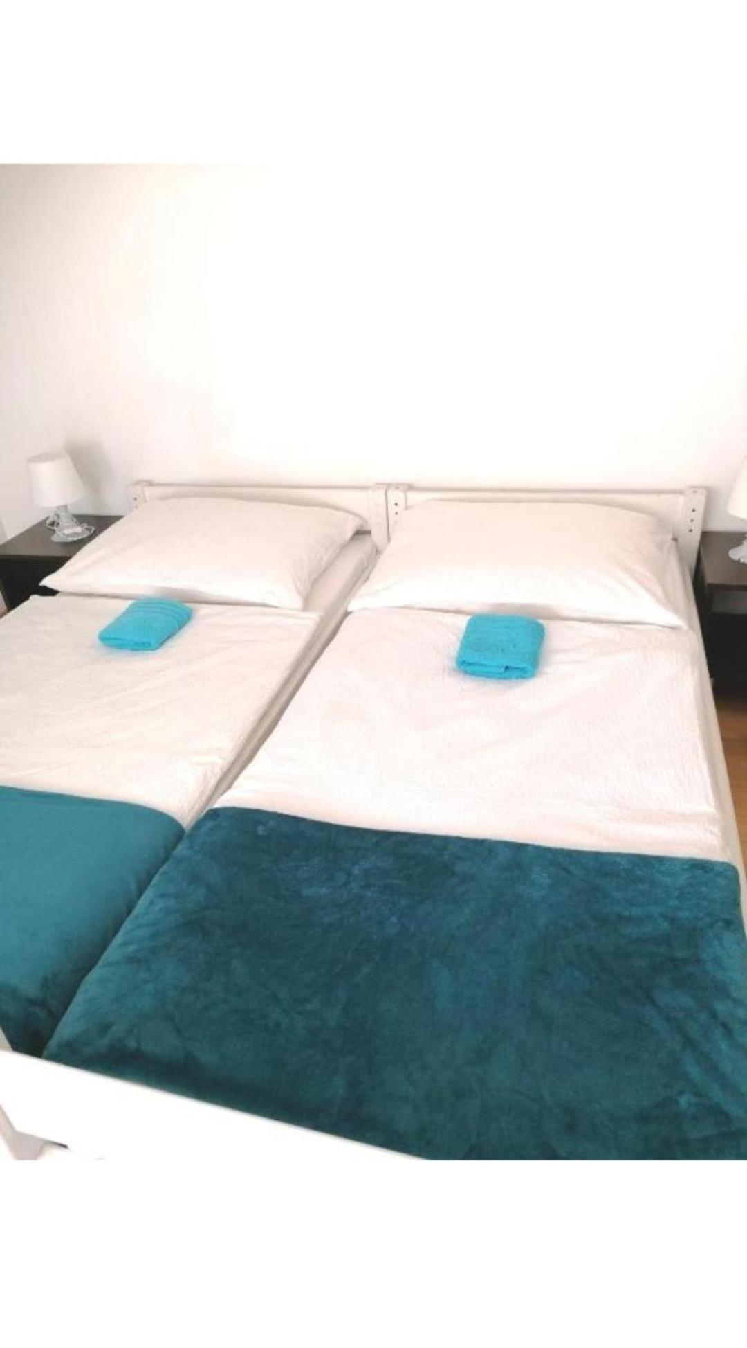 Vienna Rooms Nr 16 Ngoại thất bức ảnh