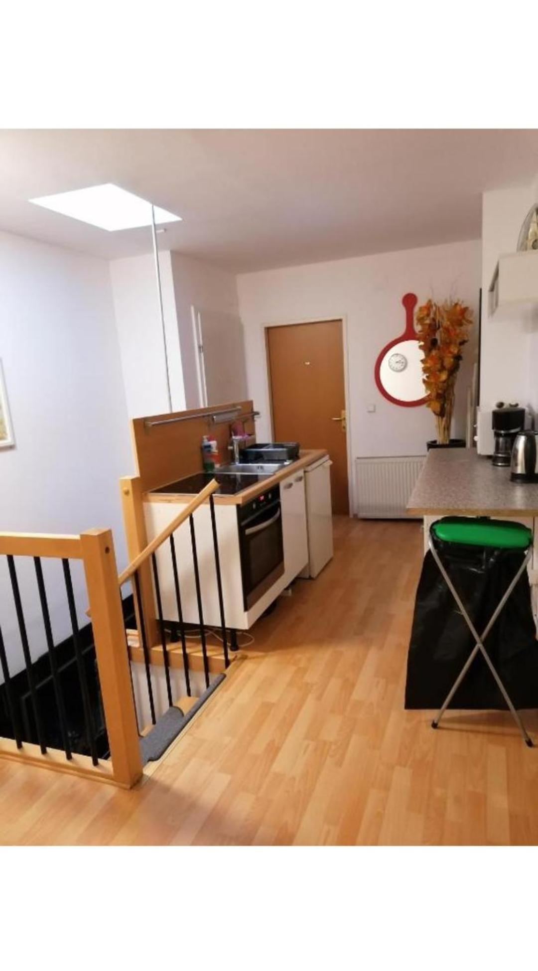 Vienna Rooms Nr 16 Ngoại thất bức ảnh