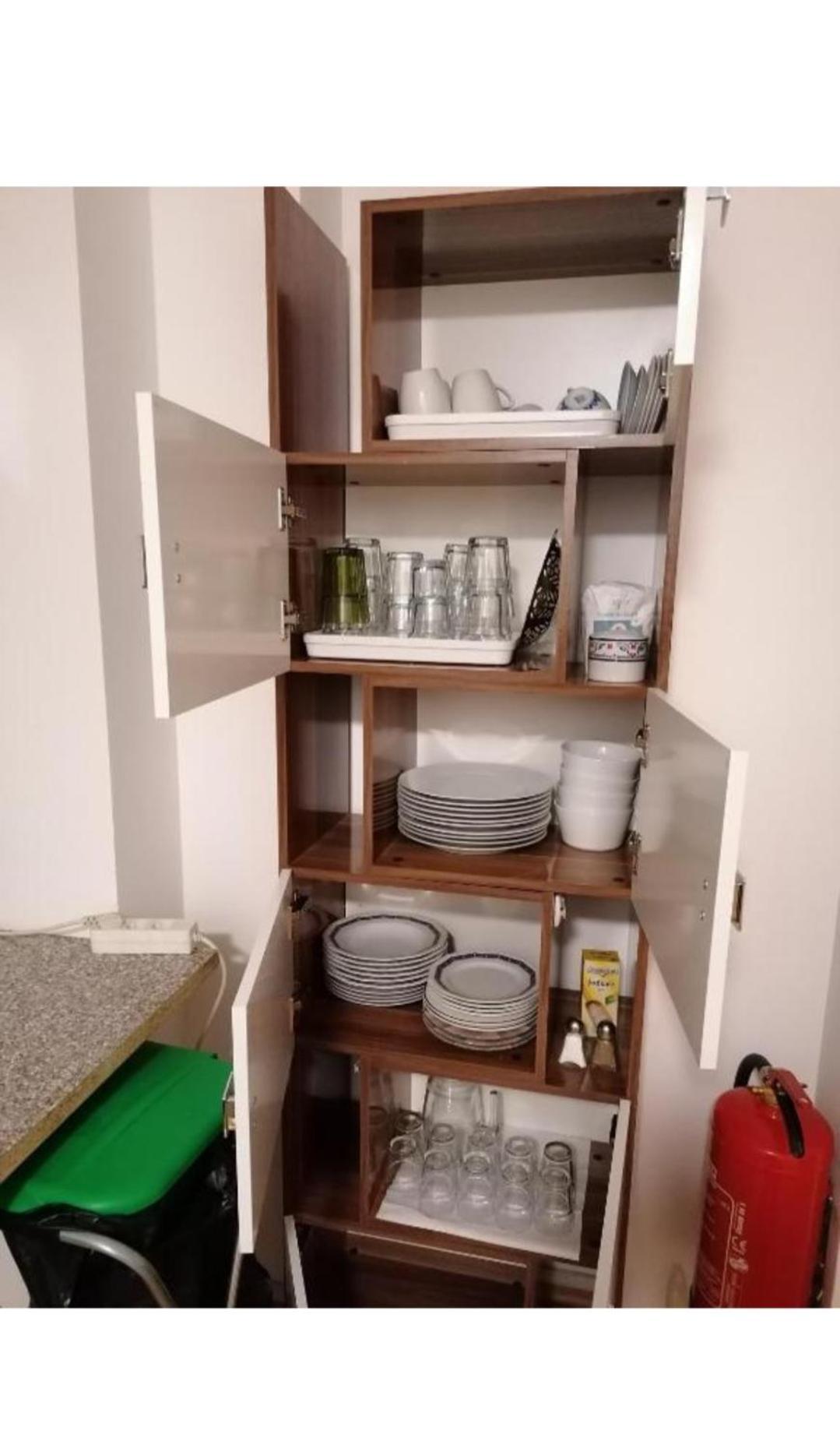 Vienna Rooms Nr 16 Ngoại thất bức ảnh