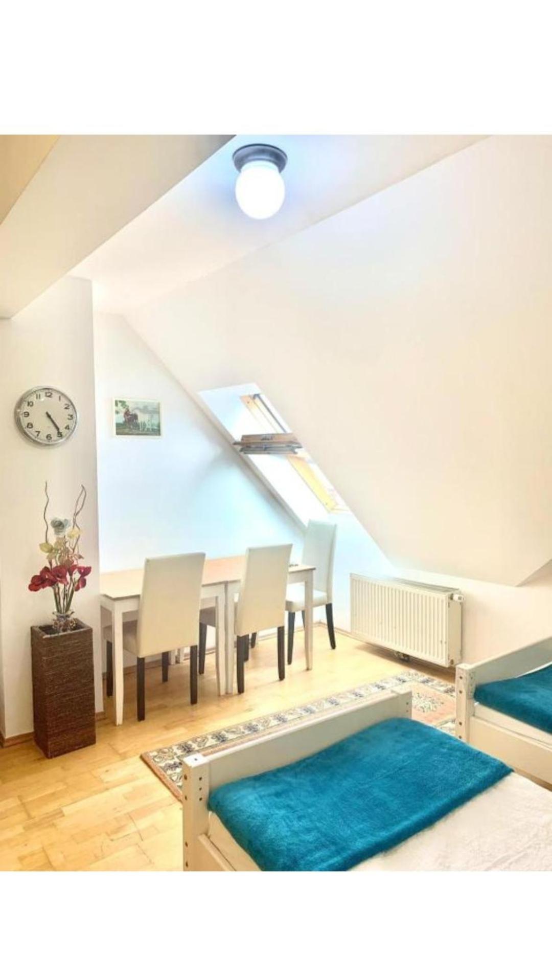 Vienna Rooms Nr 16 Ngoại thất bức ảnh