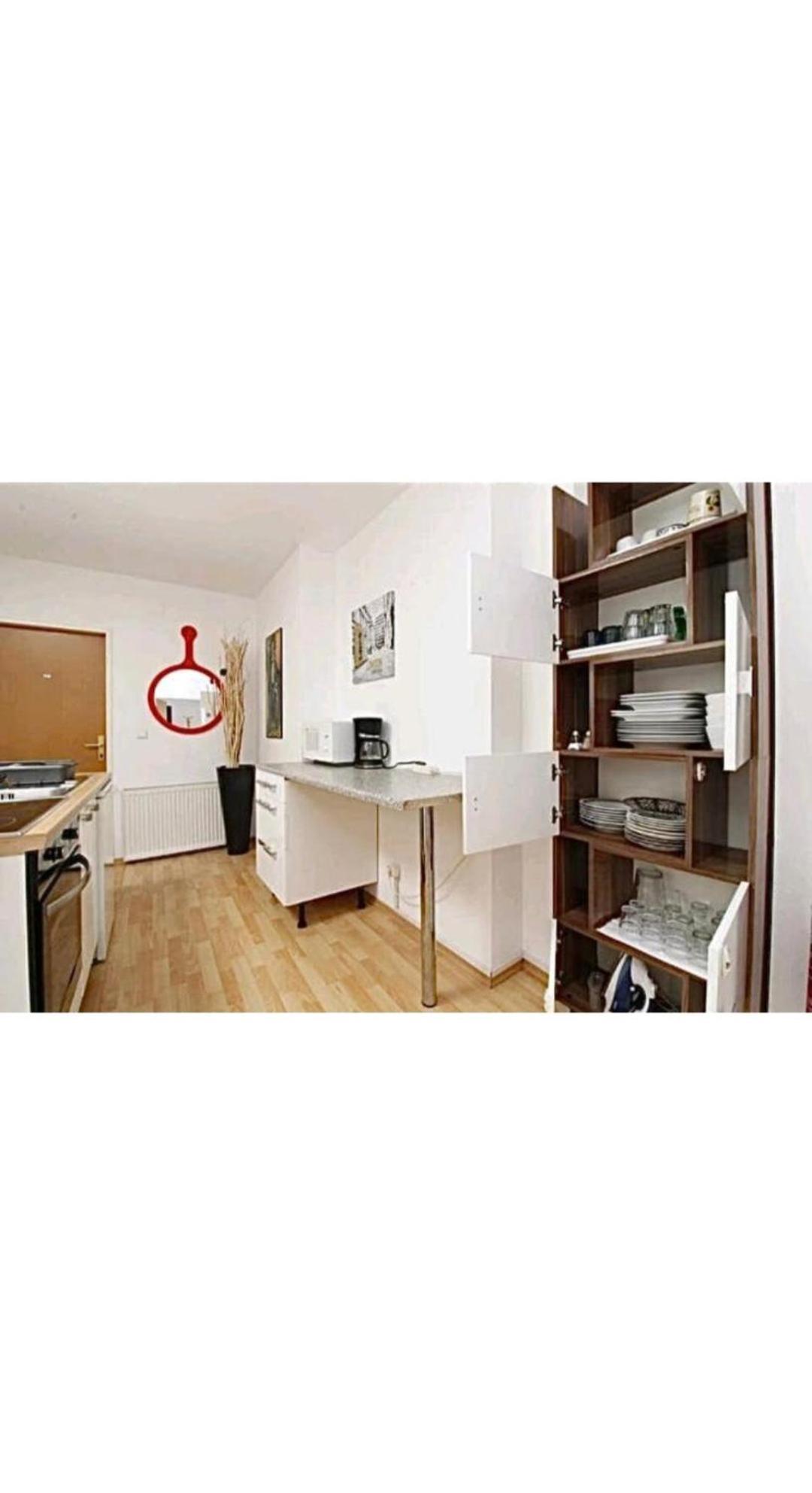 Vienna Rooms Nr 16 Ngoại thất bức ảnh