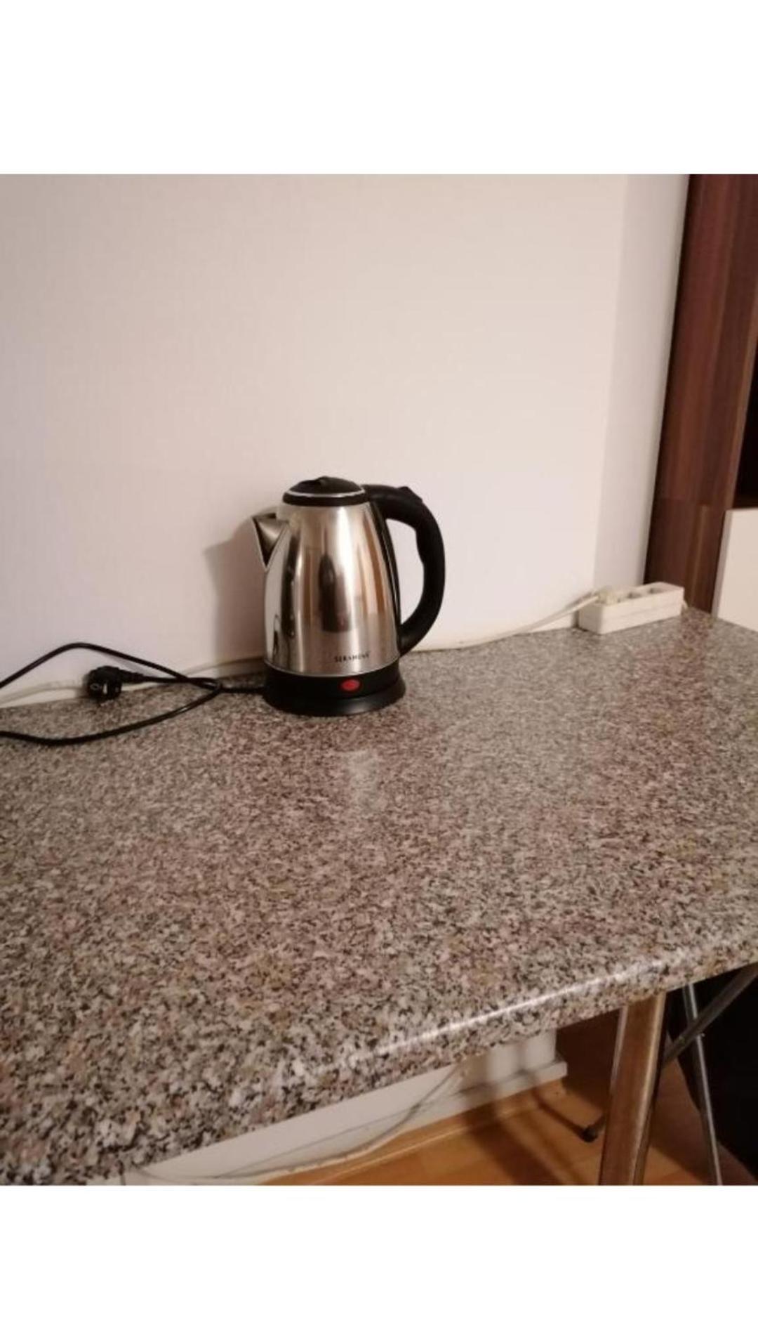 Vienna Rooms Nr 16 Ngoại thất bức ảnh