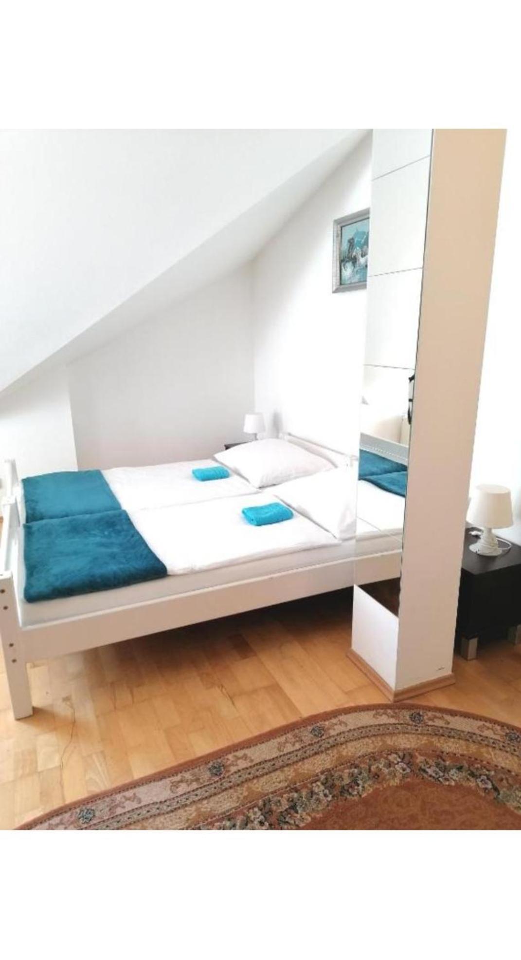 Vienna Rooms Nr 16 Ngoại thất bức ảnh
