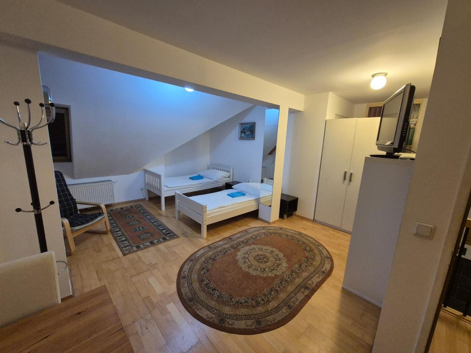Vienna Rooms Nr 16 Ngoại thất bức ảnh