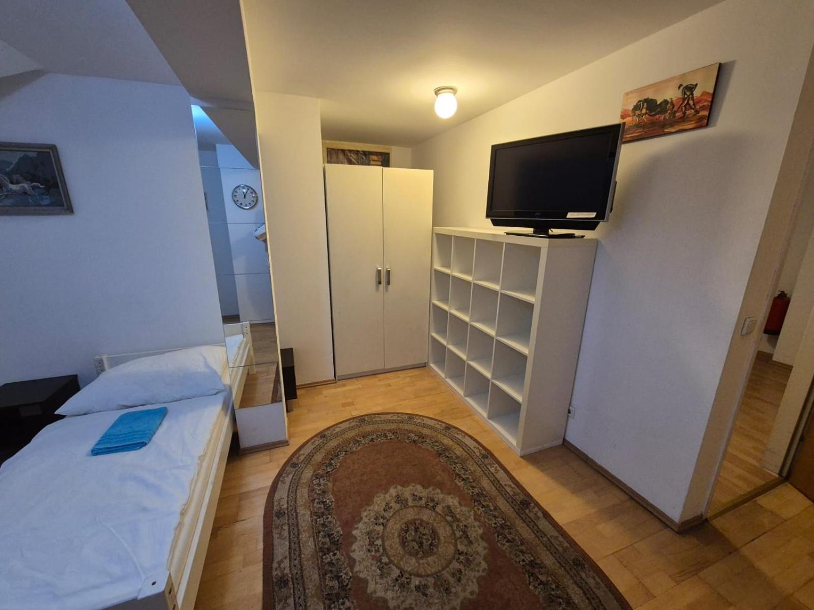 Vienna Rooms Nr 16 Ngoại thất bức ảnh