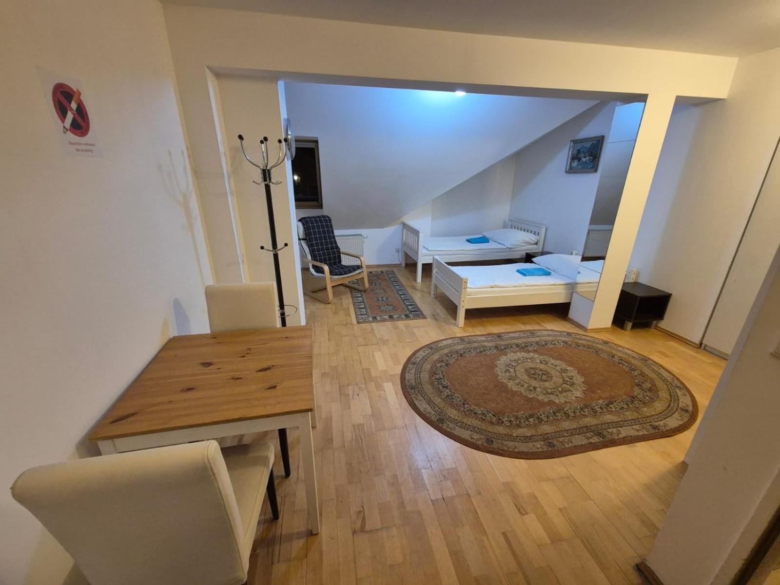 Vienna Rooms Nr 16 Ngoại thất bức ảnh