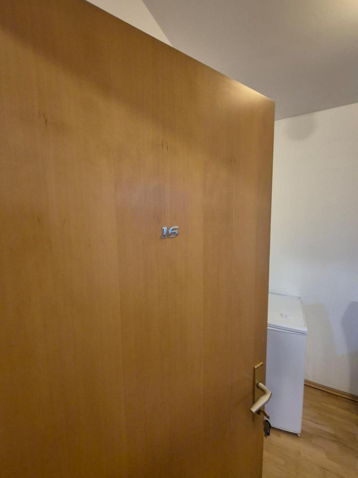 Vienna Rooms Nr 16 Ngoại thất bức ảnh