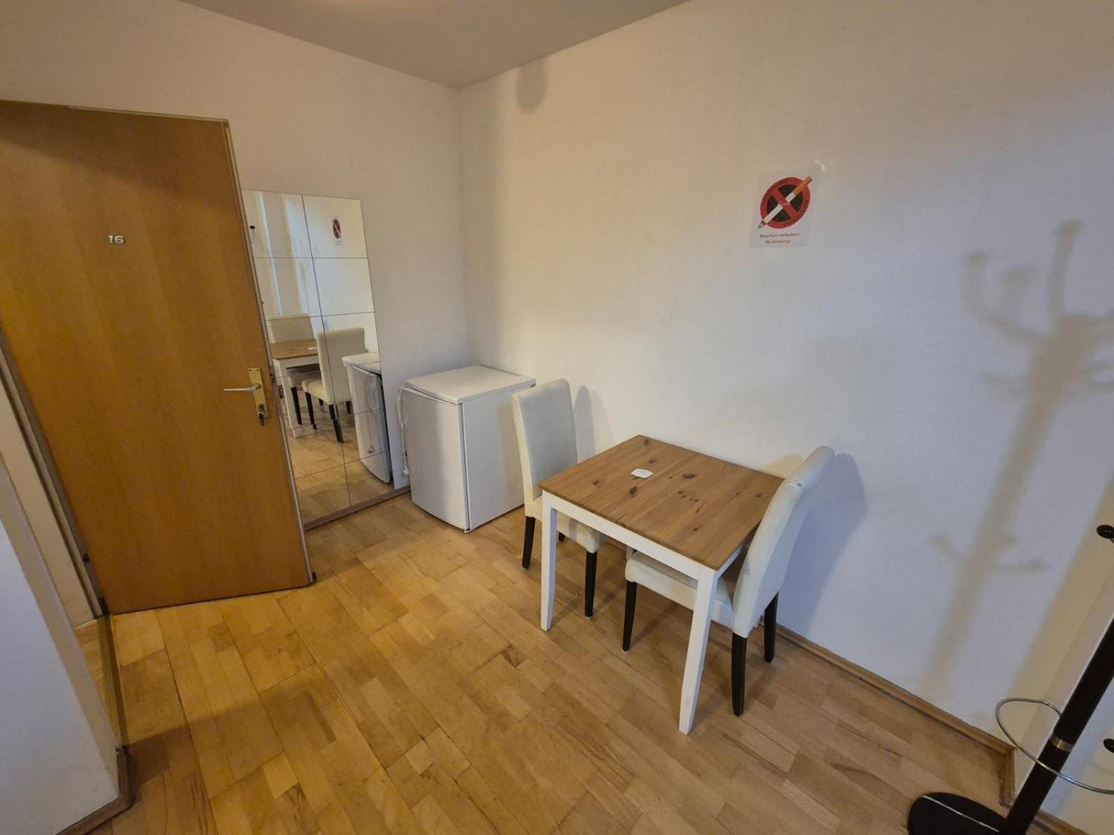 Vienna Rooms Nr 16 Ngoại thất bức ảnh